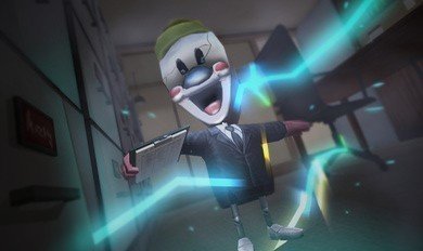 恐怖冰淇淋4粉色冰淇淋 恐怖冰淇淋4粉色冰淇淋