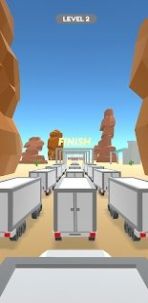 移动的卡车 移动的卡车