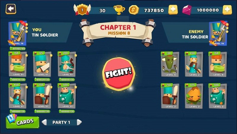 玩具大战小兵 玩具大战小兵