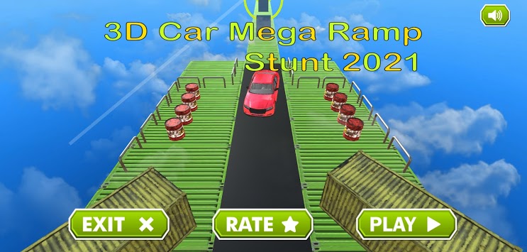 汽车大坡道特技2021 汽车大坡道特技2021