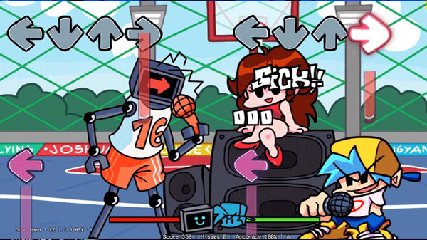 星期五晚上舞蹈之战 星期五晚上舞蹈之战