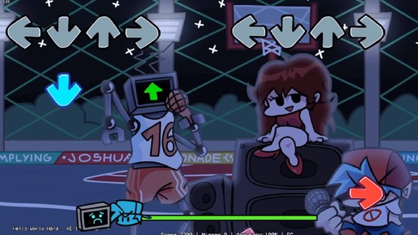 星期五晚上舞蹈之战 星期五晚上舞蹈之战