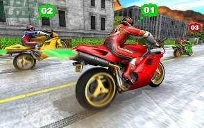 摩托车特技坡道赛车 摩托车特技坡道赛车