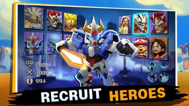 英雄时代丧尸来袭