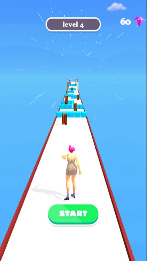 高跟鞋节奏时尚 高跟鞋节奏时尚