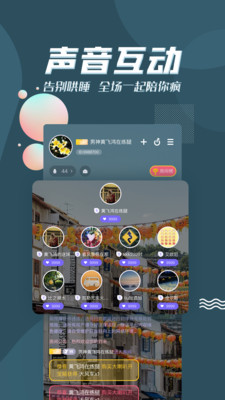声呐语音