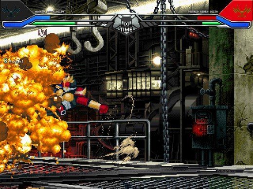 假面骑士大乱斗2021版