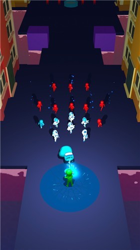 超级冰结师 超级冰结师