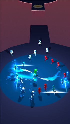 超级冰结师 超级冰结师