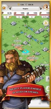 部落战争王国 部落战争王国