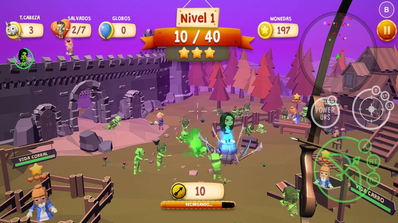 最后的王国僵尸战争 最后的王国僵尸战争