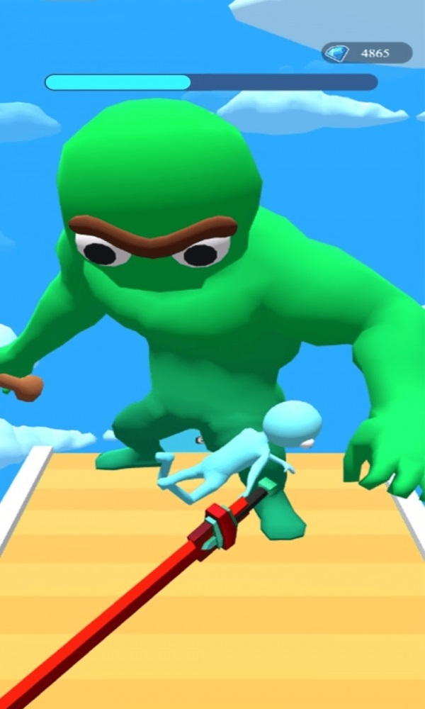 抖音拔剑冲锋 抖音拔剑冲锋