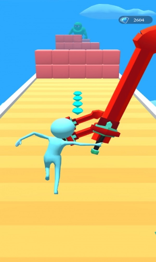 抖音拔剑冲锋 抖音拔剑冲锋