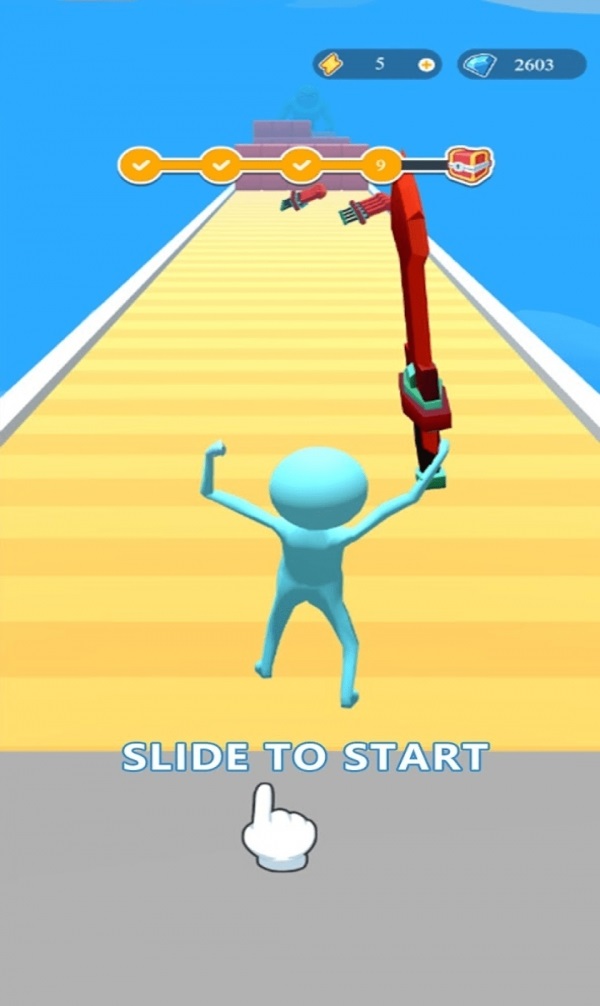 抖音拔剑冲锋 抖音拔剑冲锋