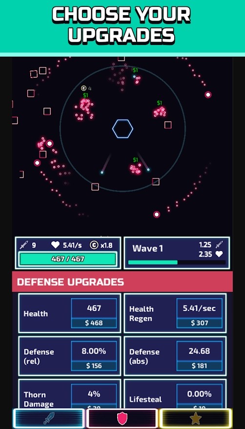 塔空闲塔防 塔空闲塔防