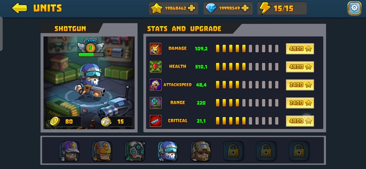 自杀小队VS僵尸2 自杀小队VS僵尸2