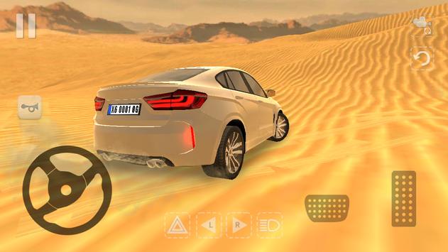 越野车X 越野车X