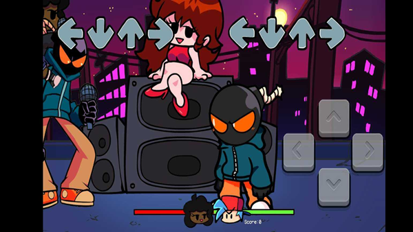 黑色星期五之夜炸蛋人 黑色星期五之夜炸蛋人