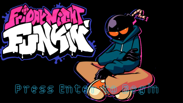 黑色星期五之夜炸蛋人 黑色星期五之夜炸蛋人