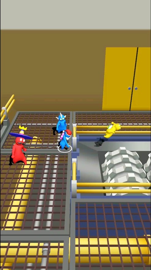 打起来io 打起来io