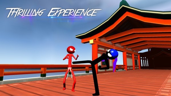 火柴人扑灭空手道3D.jpg