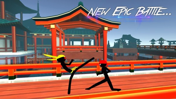 火柴人扑灭空手道3D.jpg