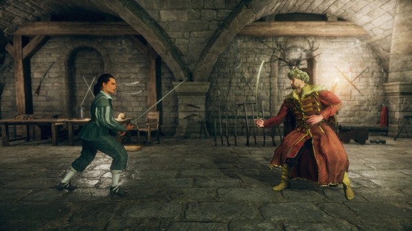 骇厉四斩破解版