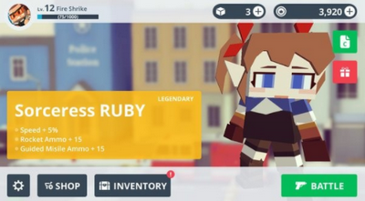 都市大作战破解版