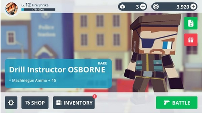 都市大作战破解版