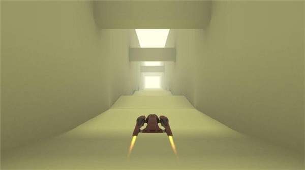 无极限热血飞车