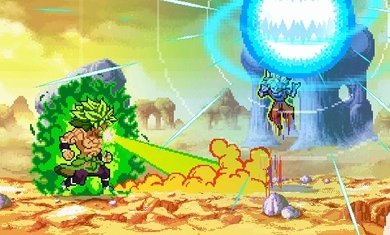 传奇战士上帝之战破解版