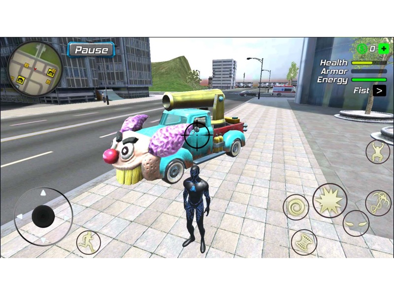 黑洞英雄 黑洞英雄