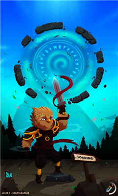 元气铭人破解版