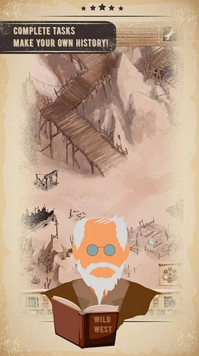 狂野殖民地 狂野殖民地