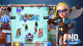 NO保卫您的国土