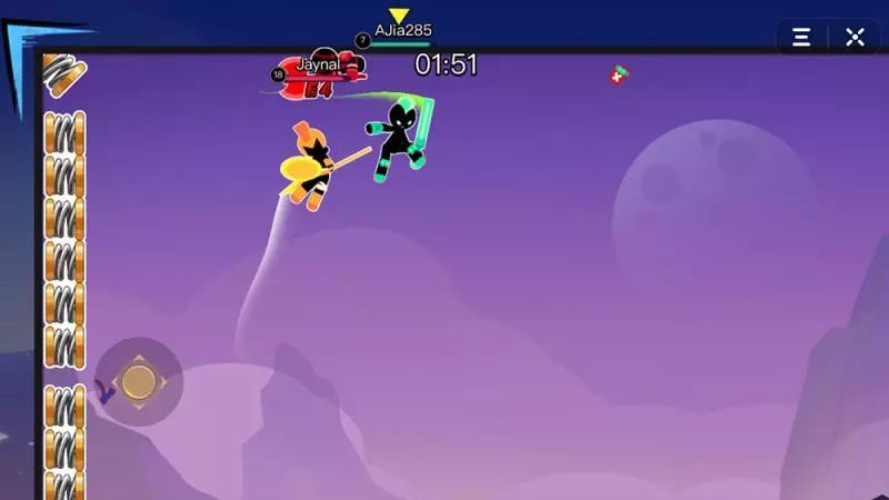 漂移乱斗2破解版 漂移乱斗2破解版