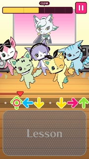 Beatcats官方粉丝俱乐部