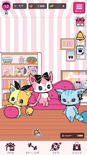 Beatcats官方粉丝俱乐部