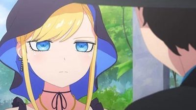 死神少爷与黑女仆樱花动漫