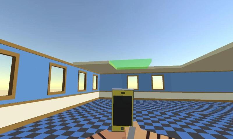 简易沙箱2破解版