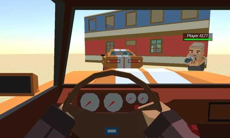 简易沙箱2破解版