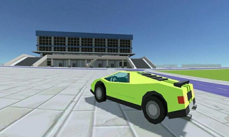 简易沙箱2破解版