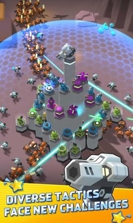 最强巨塔 最强巨塔