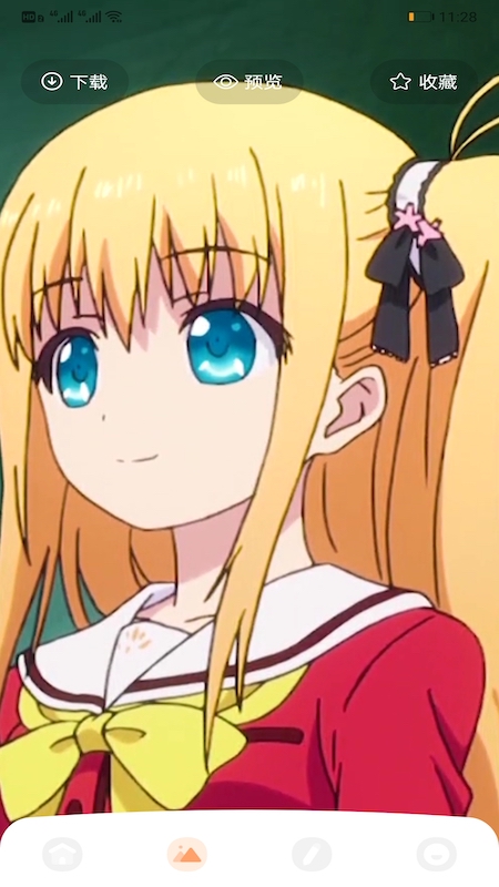 视频动态壁纸app