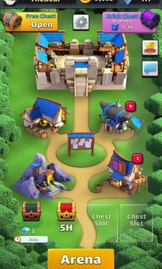 捣蛋鬼大作战破解版