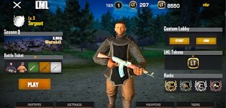 最后的人的土地