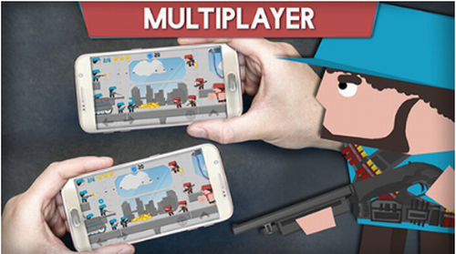 克隆部队破解版