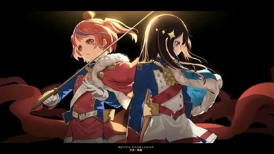 歌剧少女樱花动漫完整版