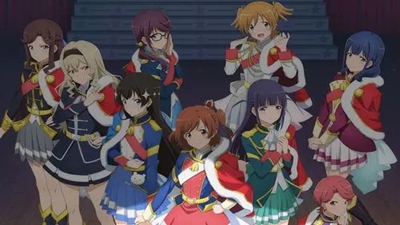 歌剧少女樱花动漫完整版