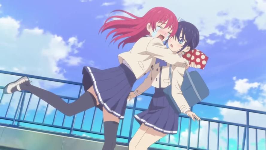 女友成双动漫之家